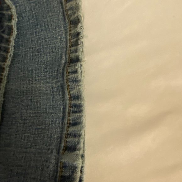 Mossimo Stretch Jeans Size 5 - Picture 7 of 12